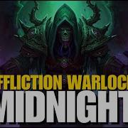 How Midnight Is Changing Affliction Warlock Full Breakdown