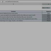 How To Search For A String Or Check If Cell Contains A Specific Text
