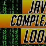 Java Understanding Loops