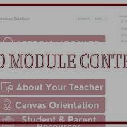 Add Module Content