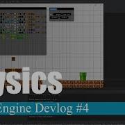 Physics And Stuff Cocoa Engine Devlog 4