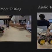 CG2271 Mini Project Video Group 20
