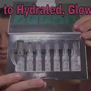 7 Day Glow My Experience With BABOR Power Serum Ampoules