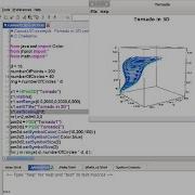 DataMelt A Free Mathematics Software For Scientists Engineers And Students