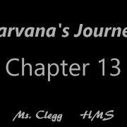 Parvana S Journey Chapter 13