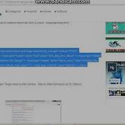 Tutorial Deface Poc Wp Dream Work 100