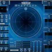 TimeFlux Morph Test