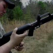 Walther G22 Bullpup 22 Test Drive