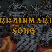 Terrain Making Song Warhammer
