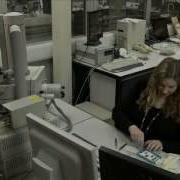 Using A Scanning Electron Microscope