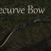 Miscreated The RECURVE BOW