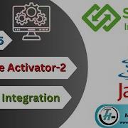 Service Activator Part 5 Spring Integration 2024 Post Mapping Spring Integration Component