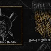 CONDEMNED TO SUFFER TOETAG FT ROLO OF NO ZODIAC SINGLE 2016 SW EXCLUSIVE