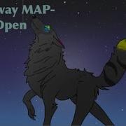 Oc MAP Fly Away FINISHED