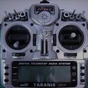 Taranis Timer Reset Tutorial