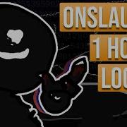 Friday Night Funkin VS Bob Onslaught 1 Hour Loop