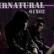 WENDIGO SUPERNATURAL S1E2 REACTION