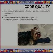 Lessons Learned From Maintaining Open Source Python Projects Bernat Gabor