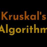 Create Minimum Spanning Tree Kruskal S Algorithm Explained And Implemented In Java Geekific