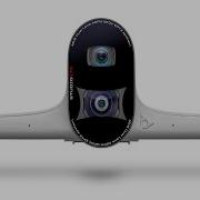Poly Studio E70 Intelligent 4K Camera With A Dual Lens For Large Rooms DEKOM