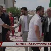 Mutluluğa Evet Dediler