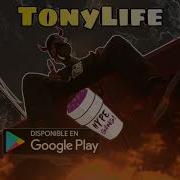 TonyLife Tonymony