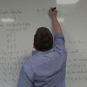 OCR MEI MwA J Simplex Algorithm 09 2 Stage Setting Up The Tableau Example