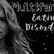 Eating Disorders Multifandom Haunt U Trigger Warning