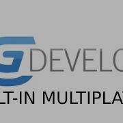 How To Make Gdevelop Multiplayer EASY TUTORIAL