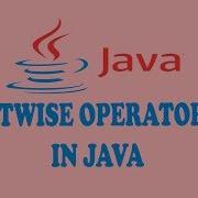BITWISE OPERATORS IN JAVA URDU HINDI