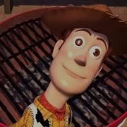Toy Story 1 4 But Woodys Pull String Quotes Are Said By Real Woody Dolls