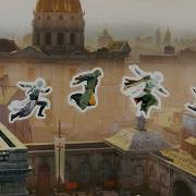 The Heights Of Assassin S Creed A Parkour Retrospective