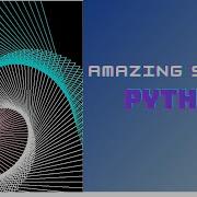 Turtle Python Drawing Turtle Python Graphics Create Amazing Spiral Using Python Turtle In PyCharm