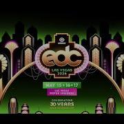 Electric Daisy Carnival EDC 2026 DAY 3 EXPERIENCE EDC EDCLasVegas EDCLV EDC2026