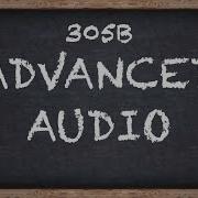 305b GameMaker Studio Advanced Audio