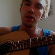 Joel B Ridin High Give In To Me Cover