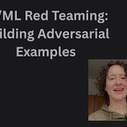 AI Red Teaming Mini Course Building Adversarial Examples