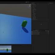 Enemy Shooting Example