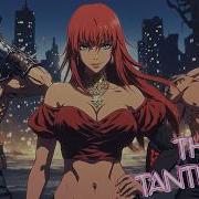 The Tantrums Fist Me Heart Of Madness Fist Of The North Star Soundtrack 北斗の拳