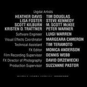 Die Hard With A Vengeance End Credits
