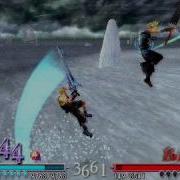 Dissidia Tidus Quick Hit Tutorial