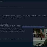Regex Towers And Each With Index Advent Of Code 2022 Day 5 With Ruby