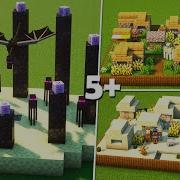 5 New Mini Biomes In Minecraft 6