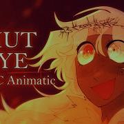 Shut Eye DnD OC Animatic