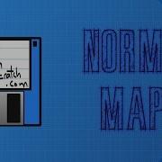 Normal Maps 101