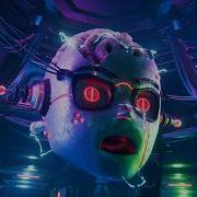 Ray Volpe Hedex BrAindEaD Official Visualizer Lyric Video