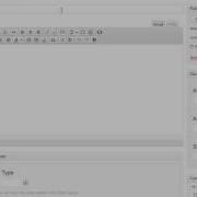 ShortCodes UI Simple Snippet Video1