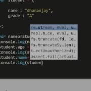 How To Create Object As Literals In JavaScript