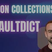 Python Collections Library Defaultdict Intermediate Python Tutorial