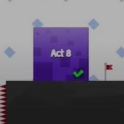 Vex 5 Act 8 Speedrun